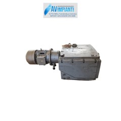 Pompa Vuoto Becker U4.290 SA/K 9,3kW - Affidabilità Industriale