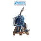 Compressori Frigo Dorin R22 per Tunnel Raffreddamento 15kW Usati