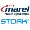 Marel Stork Poultry Processing: Macchinari Macelli avicoli